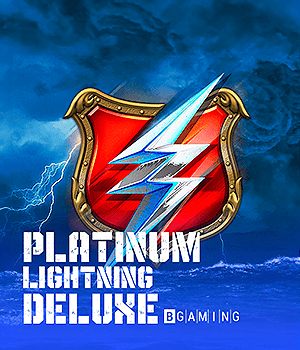 Platinum Lightning Deluxe