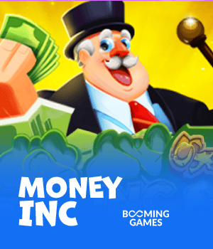 Money Inc