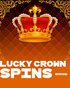 Lucky Crown Spins
