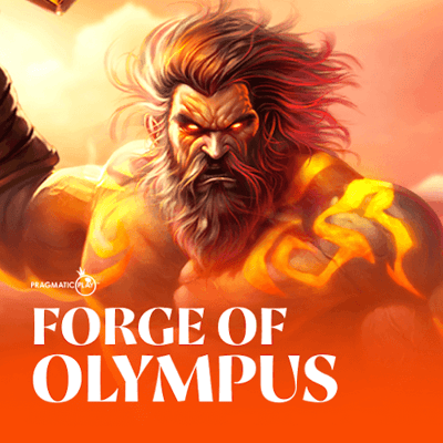 Forge of Olympus
