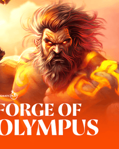 Forge of Olympus
