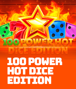 Imagem do jogo 100 Power Hot - Dice Edition