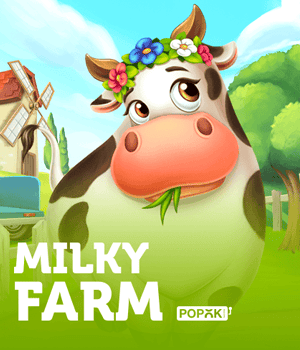 Milky Farm