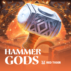 Imagem do jogo Hammer Gods