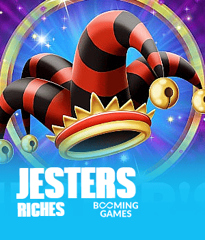 Jesters Riches