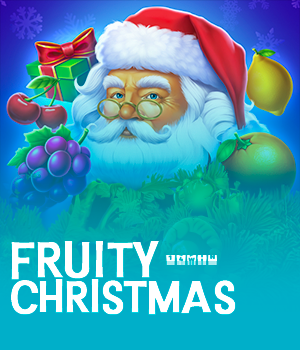 Fruity Christmas