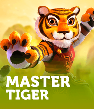 Master Tiger