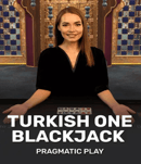 Live - Turkish ONE BLACKJACK