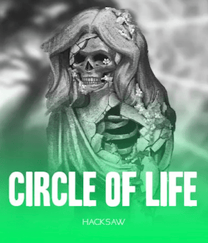 Imagem do jogo Circle of Life