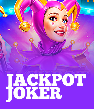 Jackpot Joker