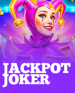 Jackpot Joker