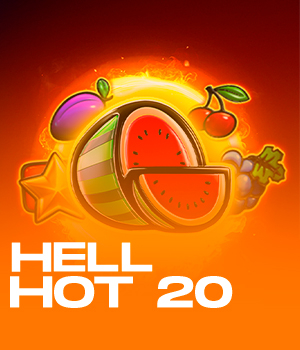 Hell Hot 20