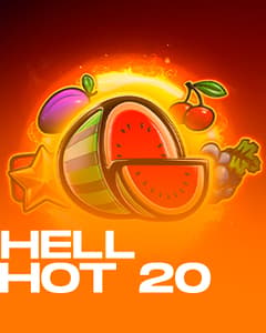 Hell Hot 20