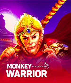Monkey Warrior