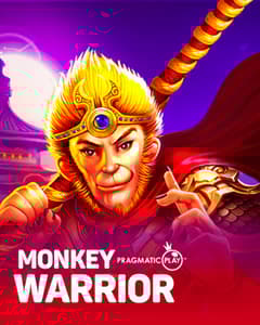 Monkey Warrior