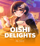 Victor *** Oishi DelightsR$ 4,00 R$ 12,00