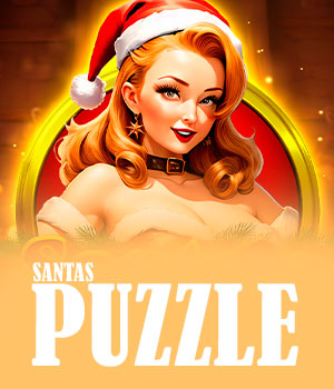 Santa's Puzzle