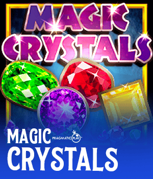 Magic Crystals
