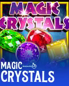 Magic Crystals