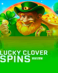 Lucky Clover Spins
