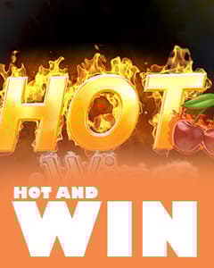 Hot & Win	