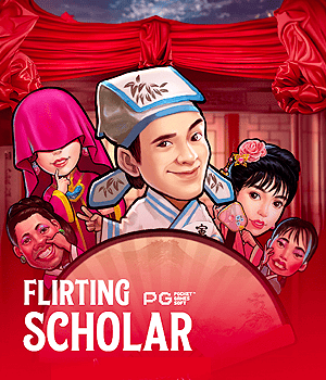 Flirting Scholar