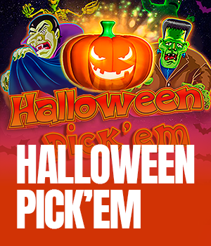 Halloween Pick'em