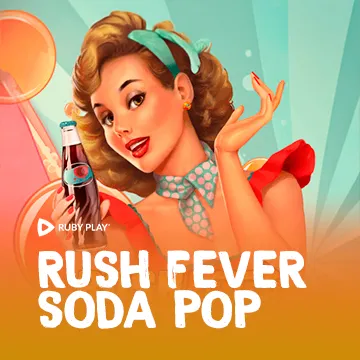 Imagem do jogo Rush Fever Soda Pop