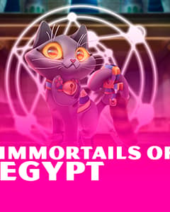 ImmorTails of Egypt