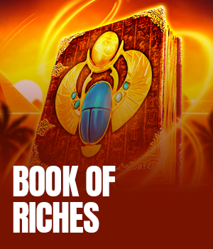 Book of Riches