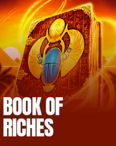 Book of Riches