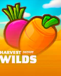Harvest Wilds 96