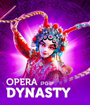 Imagem do jogo Opera Dynasty