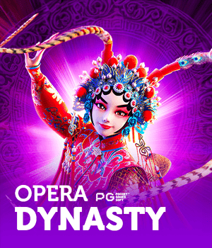 Opera Dynasty