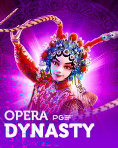 Opera Dynasty