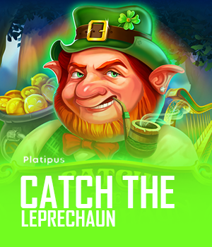 Imagem do jogo Catch the Leprechaun