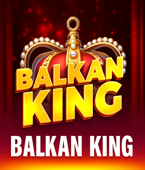 Imagem do jogo Balkan King