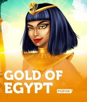 Gold of Egypt