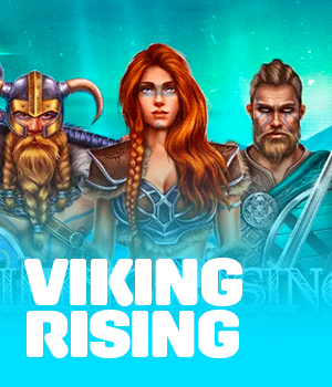 Imagem do jogo Viking Rising