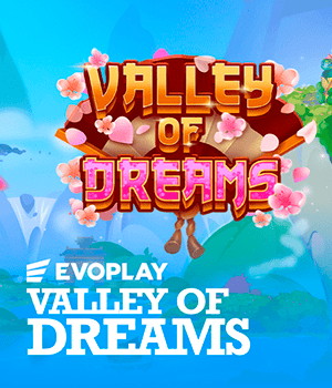 Valley Of Dreams
