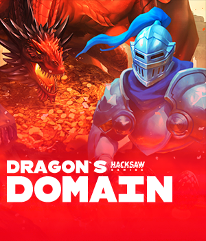 Imagem do jogo Dragon's Domain