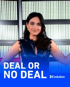 Deal or No Deal