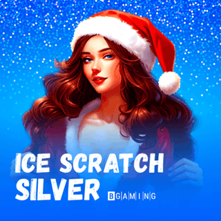 Ice Scratch Silver