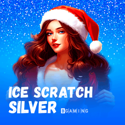 Ice Scratch Silver
