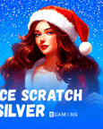 Ice Scratch Silver