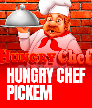 Hungry Chef Pickem
