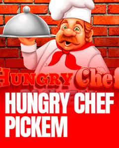 Hungry Chef Pickem