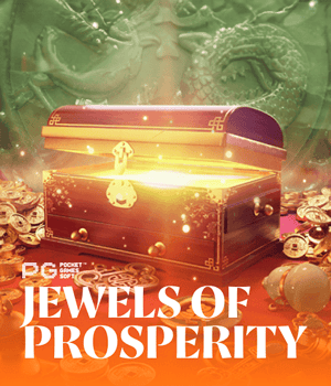 Jewels of Prosperity