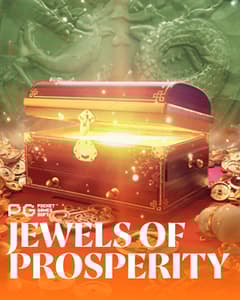 Jewels of Prosperity