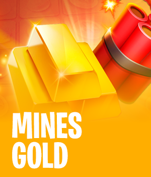 Mines Gold